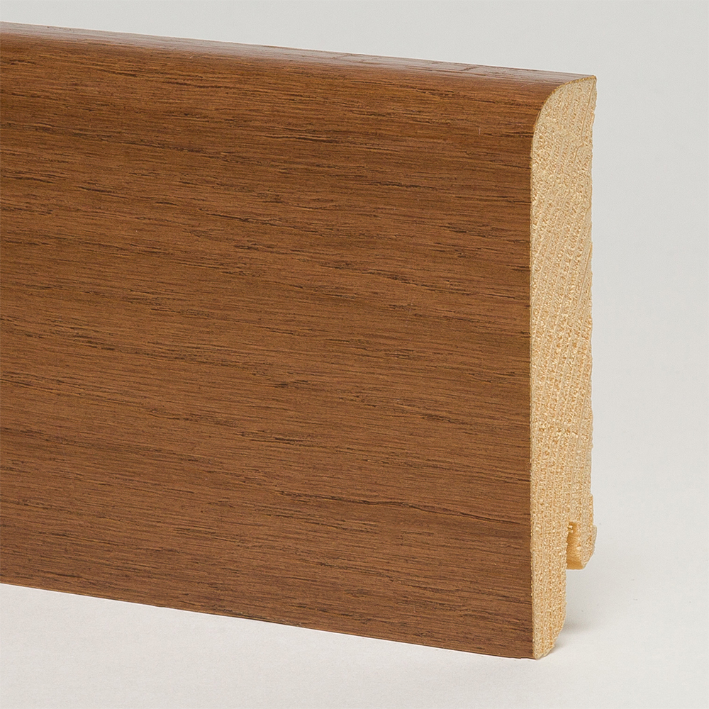 Плинтус деревянный Pedross дуб Сан-Антонио 2500×80×18 Плинтус деревянный Pedross дуб Сан-Антонио 2500×80×18