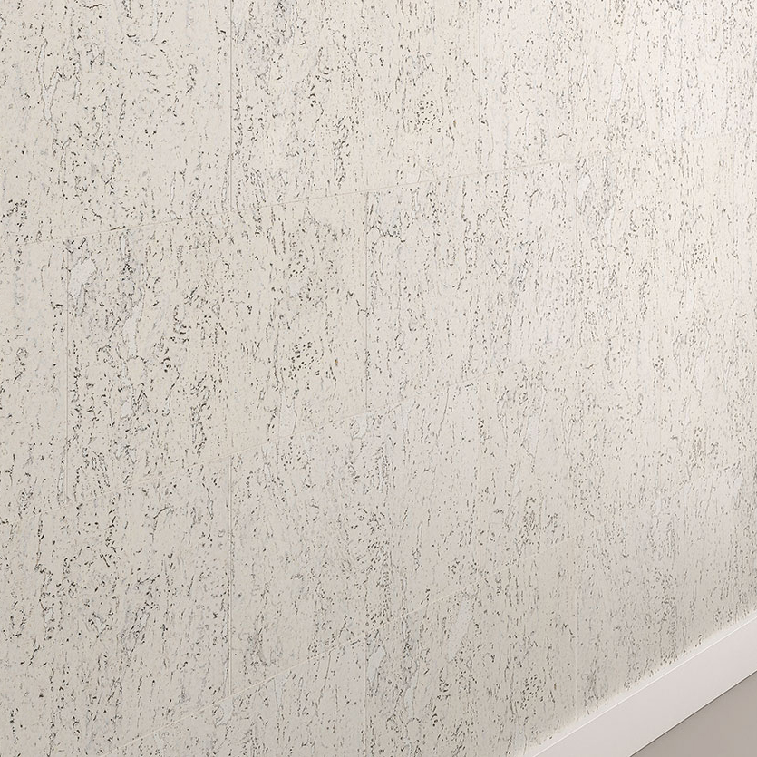 Пробковая стеновая панель Wicanders Dekwall Fiord exclusive RY19002 600×300×3