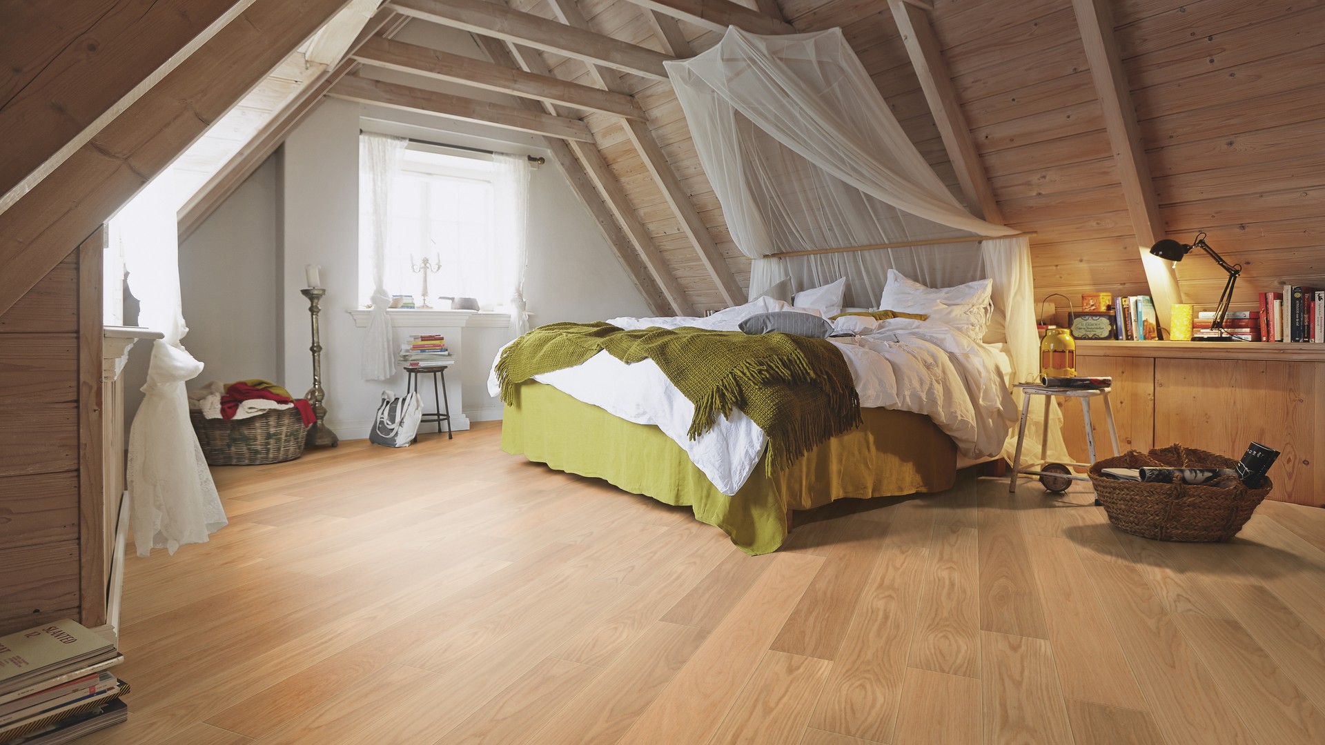 Паркетная доска Meister PS 300 Residence Дуб Гармония 8027 1187×142×13 фото в интерьере Паркетная доска Meister PS 300 Residence Дуб Гармония 8027 1187×142×13 фото в интерьере