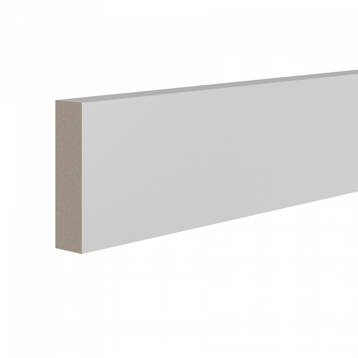 Молдинг ЛДФ под покраску Ultrawood E2E 9988 2440×57×12 Молдинг ЛДФ под покраску Ultrawood E2E 9988 2440×57×12