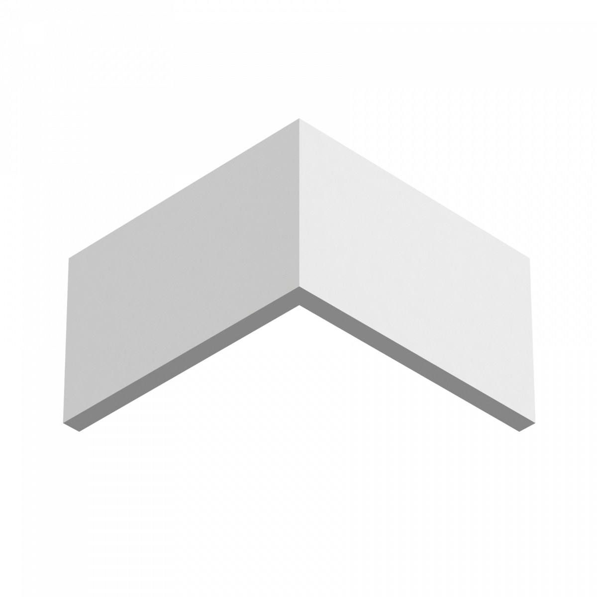 Молдинг ЛДФ под покраску Ultrawood BO 4112 i 2000×108×12 Молдинг ЛДФ под покраску Ultrawood BO 4112 i 2000×108×12