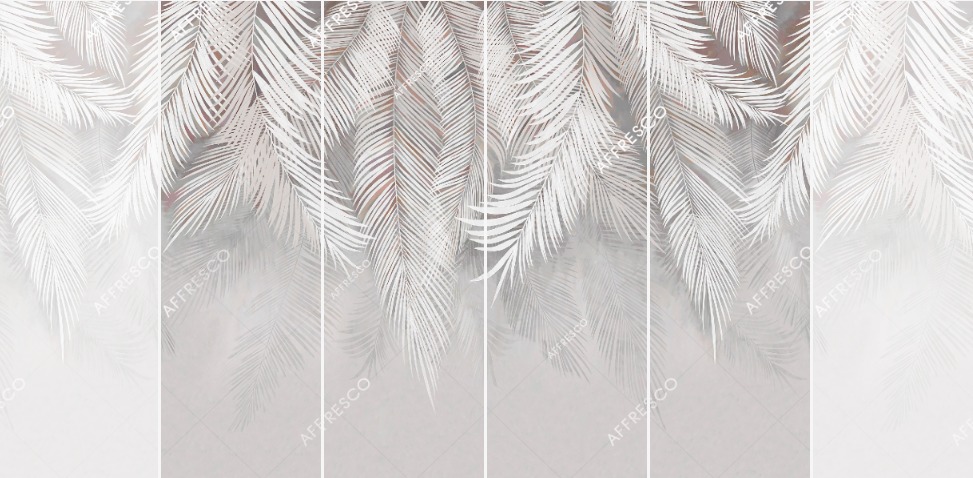 Панно Affresco Trend Art AB477-COL1 2×2,68