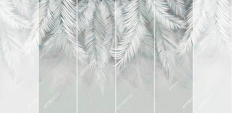 Панно Affresco Trend Art AB477-COL4 2×2,68