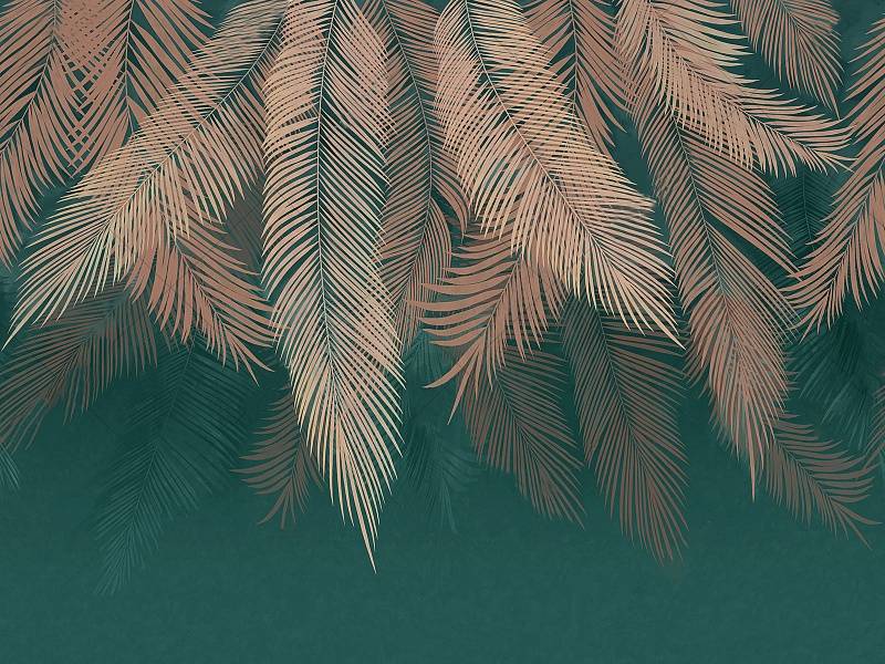 Панно Affresco Trend Art AB477-COL5 2×2,68 Панно Affresco Trend Art AB477-COL5 2×2,68