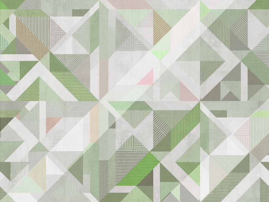 Панно Affresco Trend Art ZK442-COL1 2x2,68 м