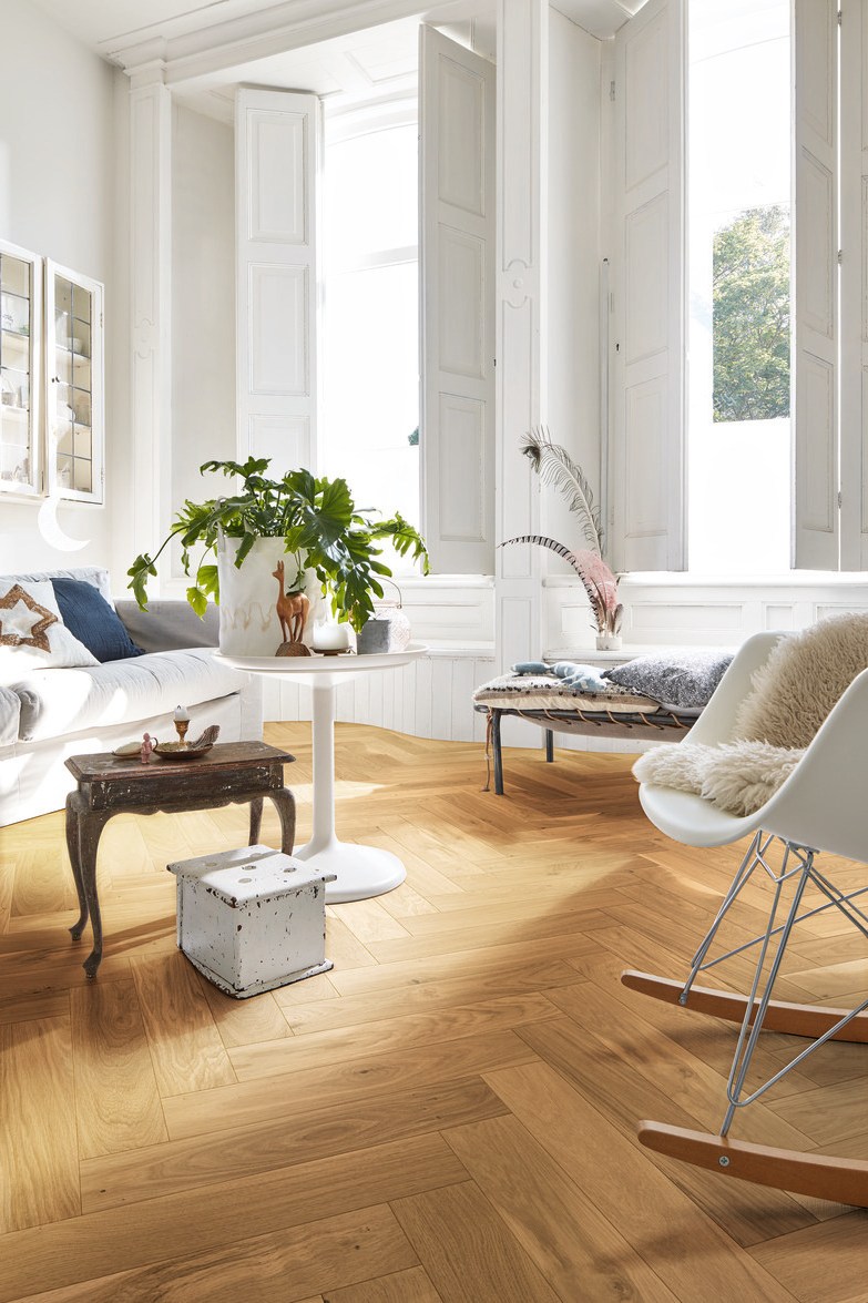 Паркетная доска Meister PS 400 Residence Дуб Лайвли елка 8047 500×100×13 фото в интерьере Паркетная доска Meister PS 400 Residence Дуб Лайвли елка 8047 500×100×13 фото в интерьере