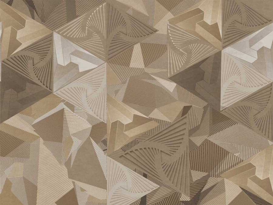 Панно Affresco Trend Art ZK426-COL3 2x2,68 м