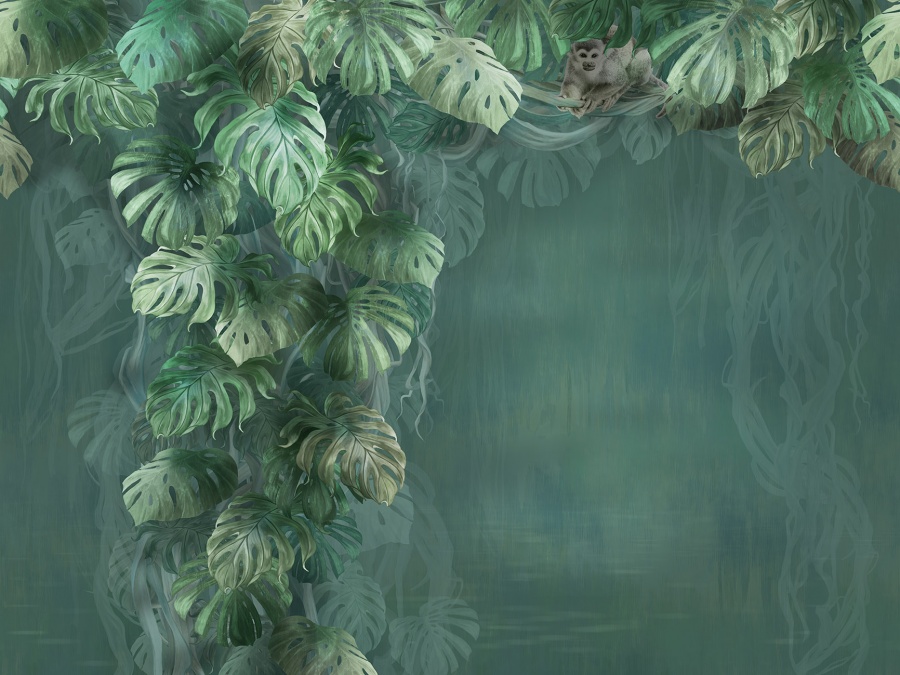 Панно Affresco Trend Art ID460-COL3 2x2,68 м