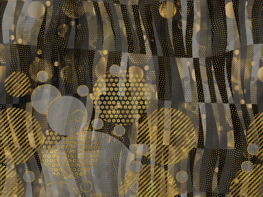 Панно Affresco Trend Art ZK424-COL3 2x2,68 м