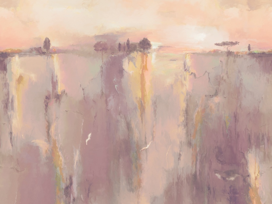 Панно Affresco Trend Art AB478-COL3 2x2,68 м