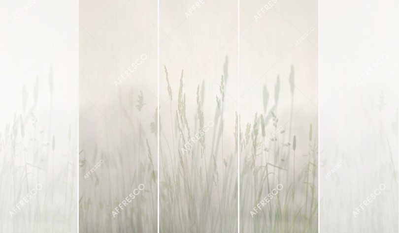 Панно Affresco Trend Art ZK420-COL3 2x2,01 м Панно Affresco Trend Art ZK420-COL3 2x2,01 м