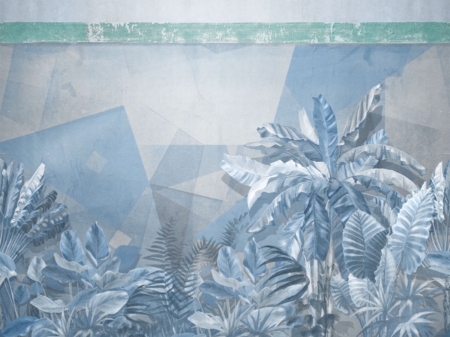 Панно Affresco Trend Art DP406-COL3 2x2,68 м