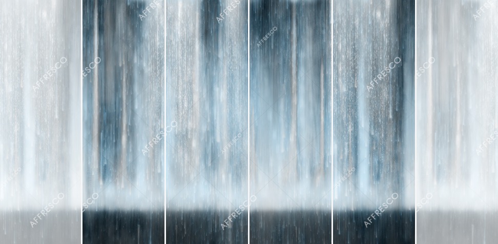 Панно Affresco Trend Art ZK425-COL4 2x2,68 м