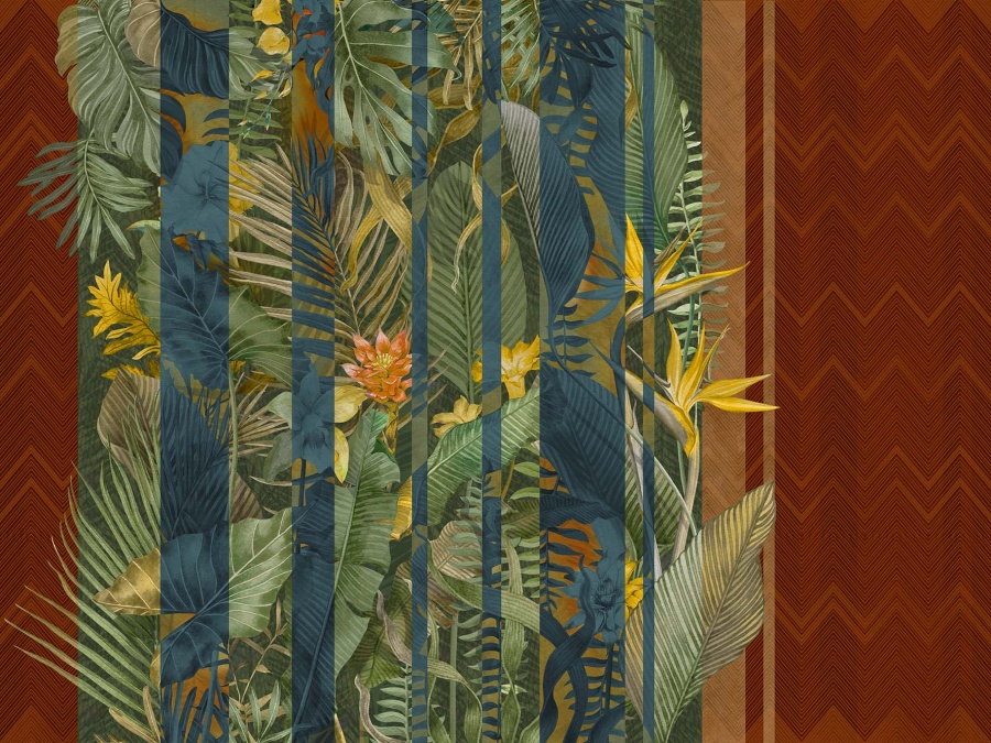 Панно Affresco Trend Art JV416-COL1 2x2,68 м