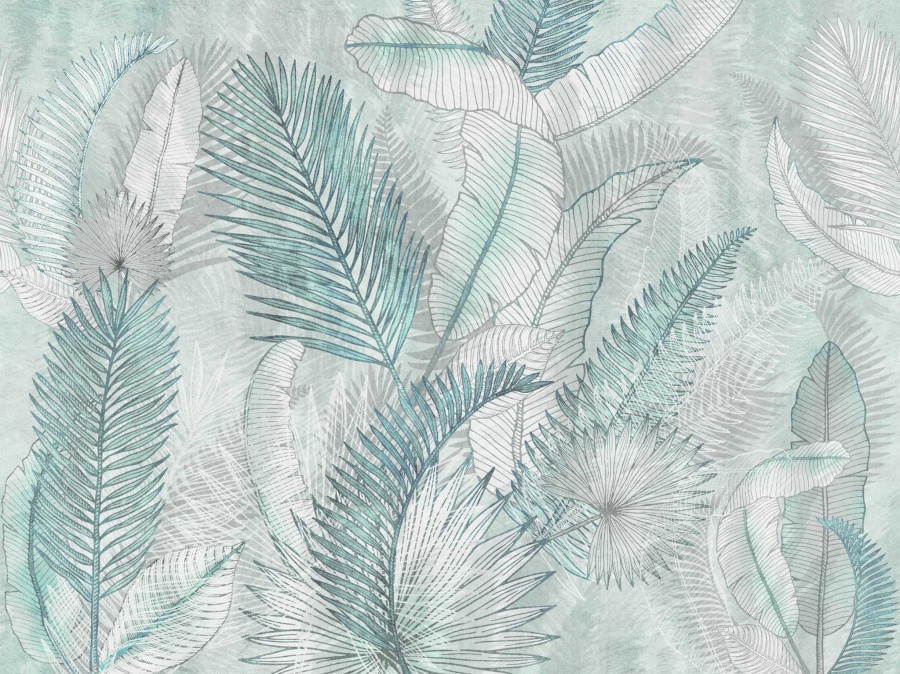 Панно Affresco Trend Art ML468-COL1 2x2,68 м