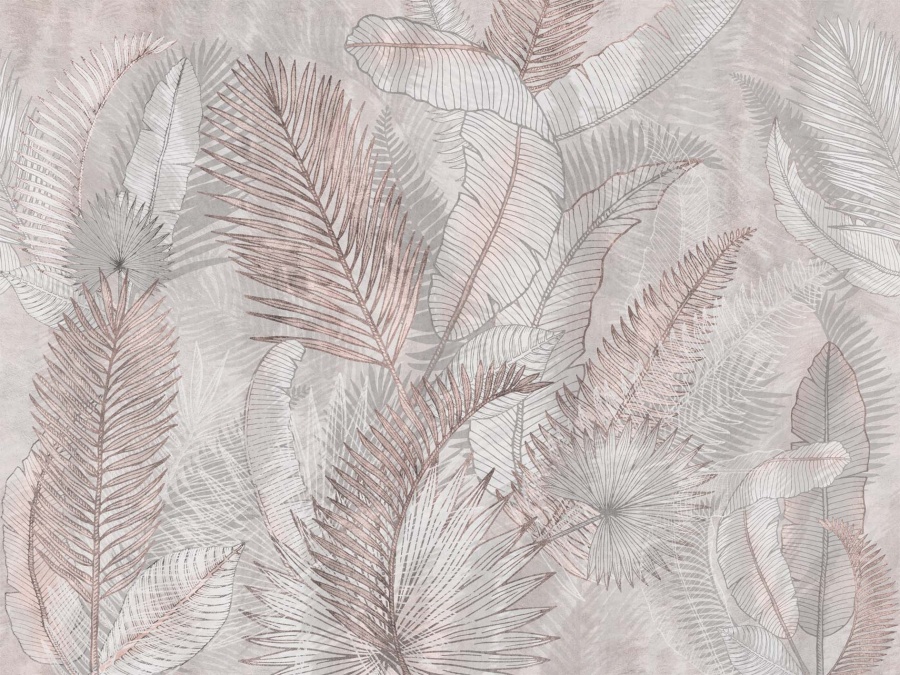 Панно Affresco Trend Art ML468-COL2 2x2,68 м