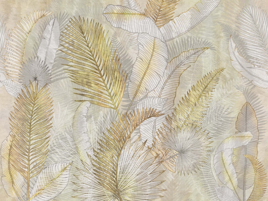 Панно Affresco Trend Art ML468-COL3 2x2,68 м