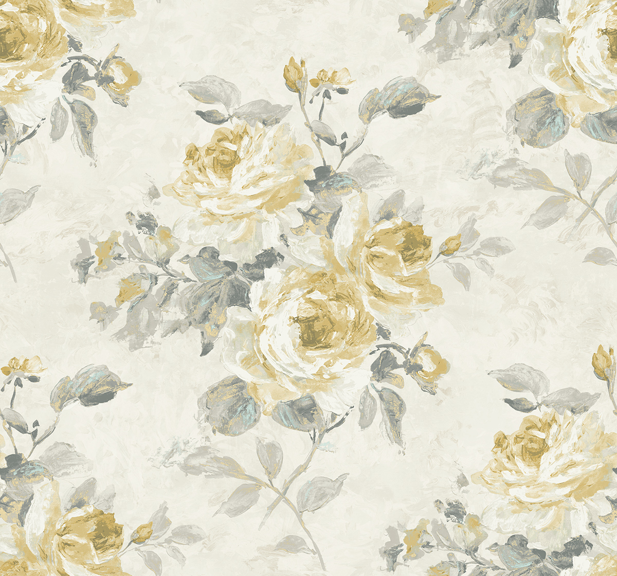 Обои KT Exclusive French Impressionist In Bloom FI70405