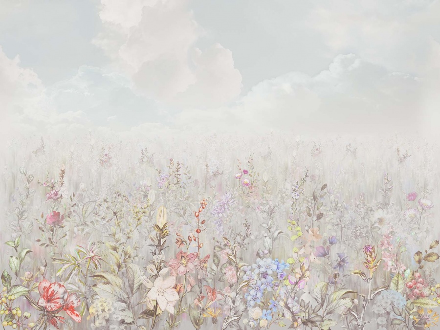 Панно Affresco Trend Art ID447-COL1 2x2,68 м