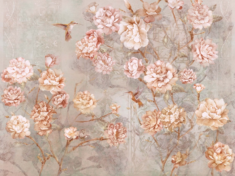 Панно Affresco Trend Art ML470-COL1 2x2,68 м