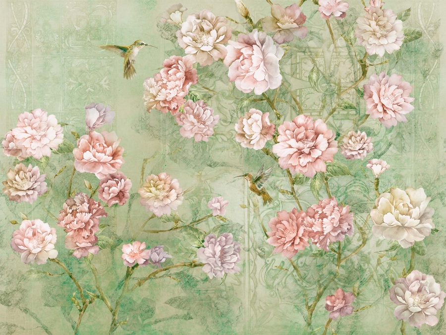 Панно Affresco Trend Art ML470-COL2 2x2,68 м