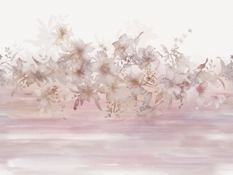 Панно Affresco Trend Art ID449-COL3 2x2,68 м