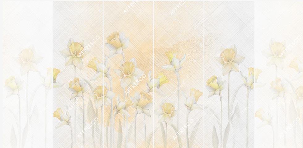 Панно Affresco Trend Art JV414-COL4 2x2,68 м