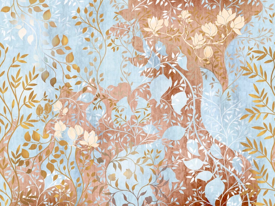 Панно Affresco Trend Art ID453-COL3 2x2,68 м