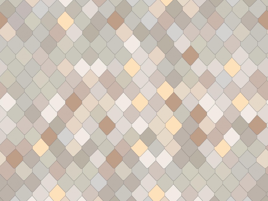 Панно Affresco Trend Art ZK421-COL2 2x2,68 м
