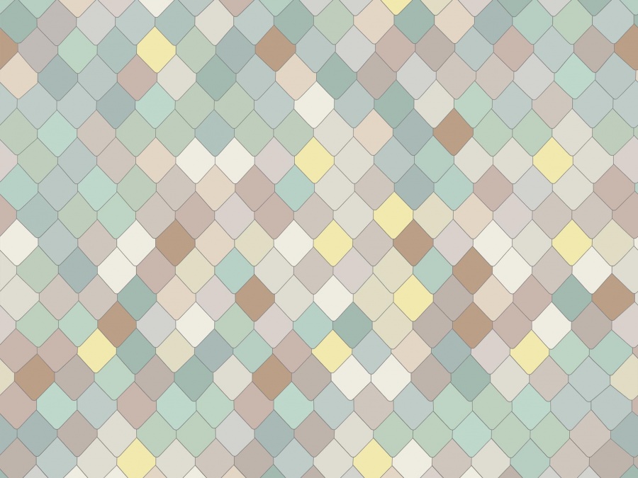 Панно Affresco Trend Art ZK421-COL4 2x2,68 м