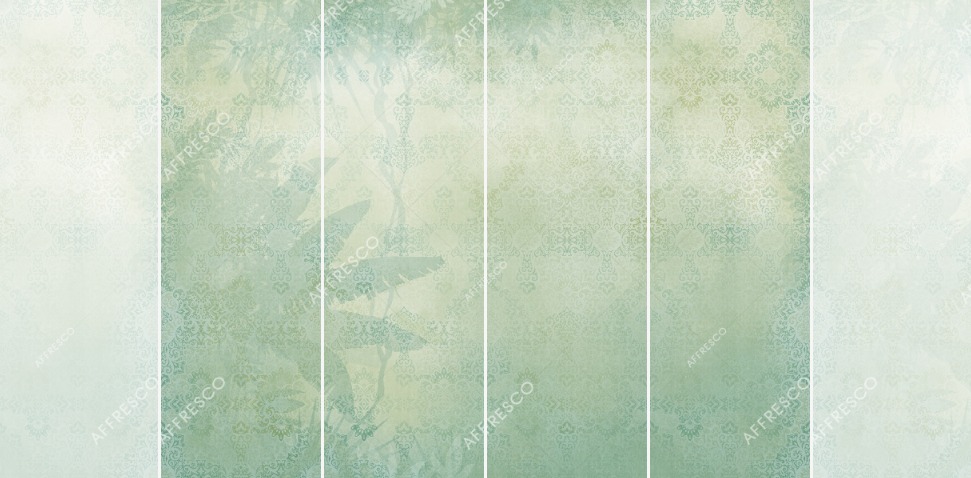 Панно Affresco Trend Art ID455-COL2 2x2,68 м