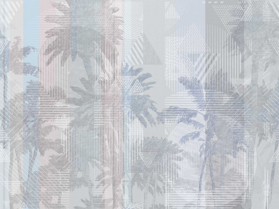 Панно Affresco Trend Art ZK436-COL3 2x2,68 м