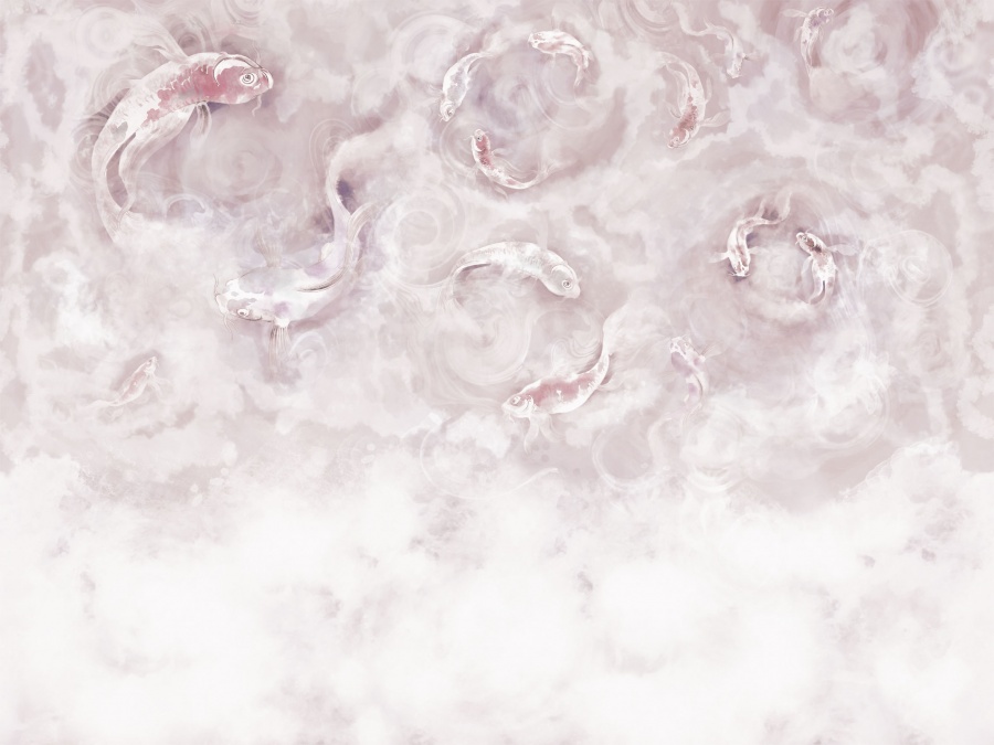 Панно Affresco Trend Art ML469-COL2 2x2,68 м