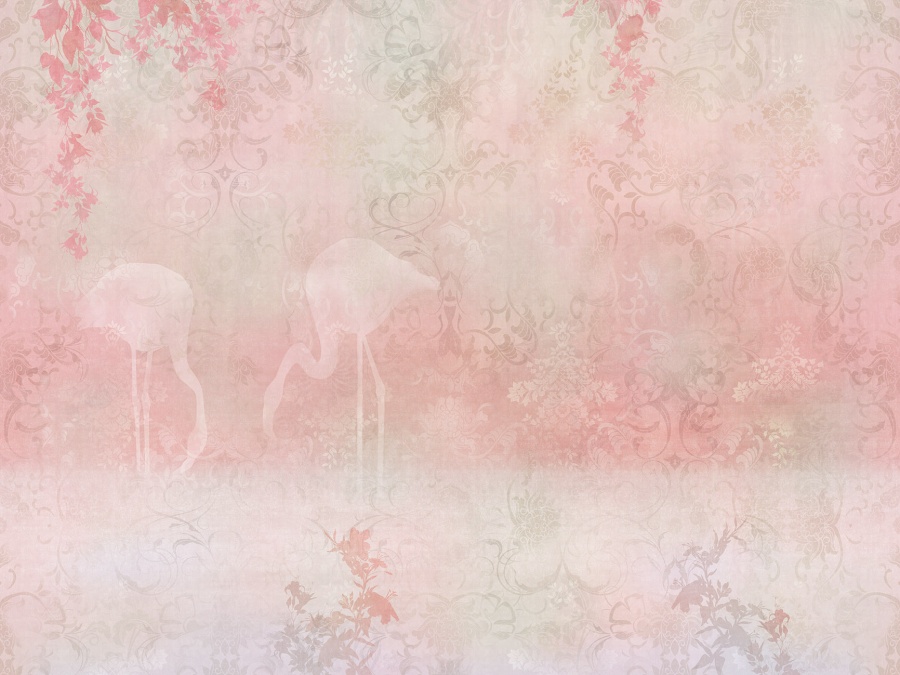 Панно Affresco Trend Art ID456-COL1 2x2,68 м