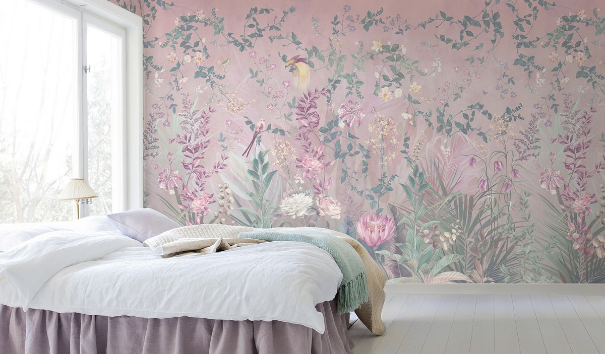 Панно Affresco Exclusive AB300-COL2 2x2,68 м