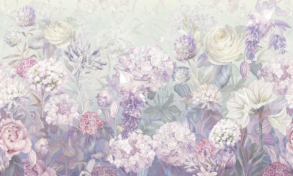 Панно Affresco Exclusive AB302-COL5 2x3,35 м Панно Affresco Exclusive AB302-COL5 2x3,35 м