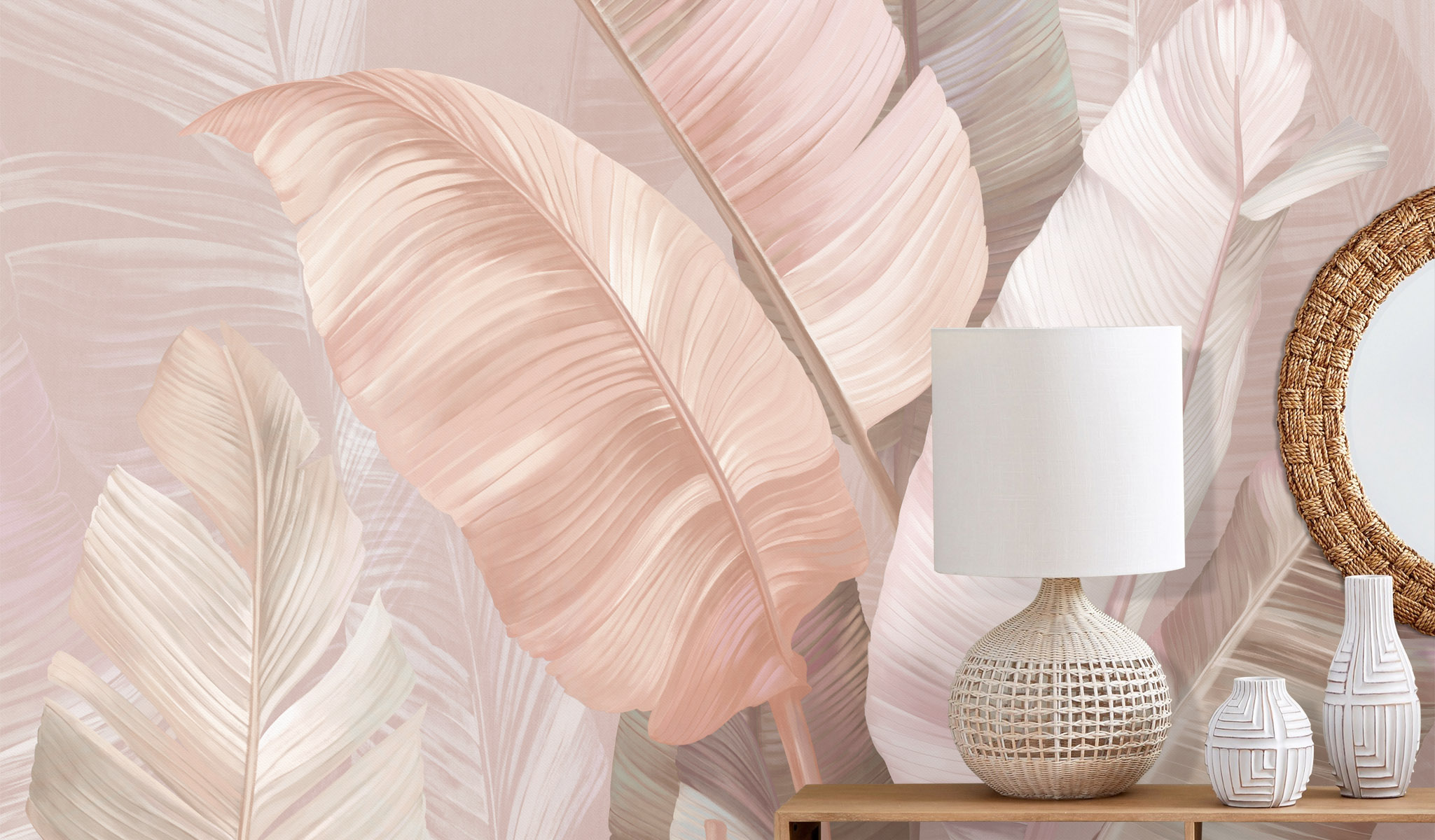 Панно Affresco Exclusive AB305-COL4 2x2,68 м
