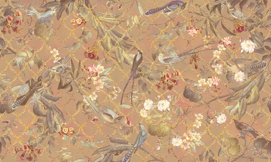 Панно Affresco Exclusive AB306-COL3 2x3,35 м