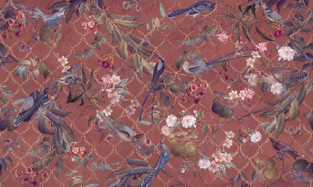 Панно Affresco Exclusive AB306-COL5 2x3,35 м