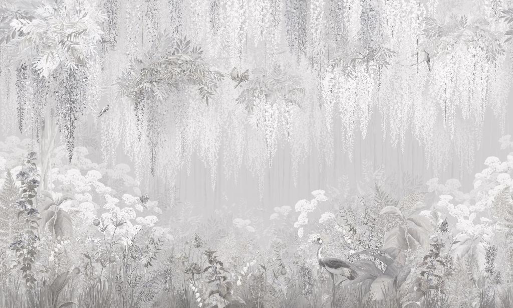 Панно Affresco Exclusive AB310-COL5 2x3,35 м Панно Affresco Exclusive AB310-COL5 2x3,35 м