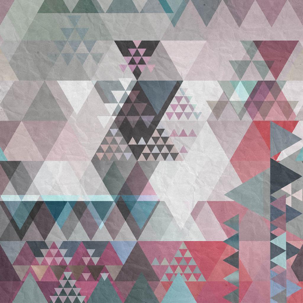 Панно Affresco Re-Space ZK78-COL2 2x2,01 м