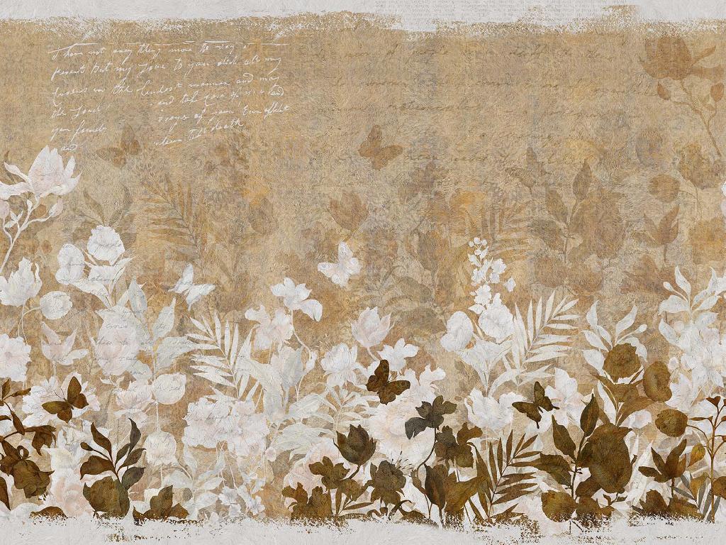 Панно Affresco Re-Space ID95-COL1 2x2,68 м