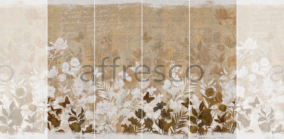 Панно Affresco Re-Space ID95-COL1 2x2,68 м