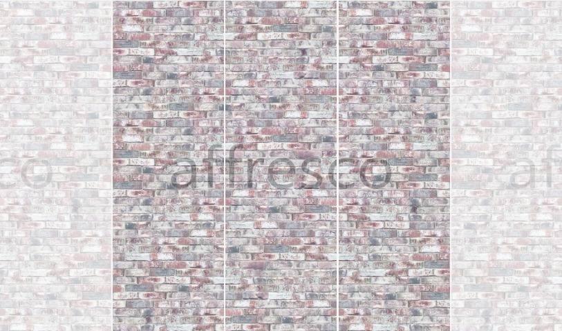 Панно Affresco Re-Space NR115-COL2 2x2,01 м