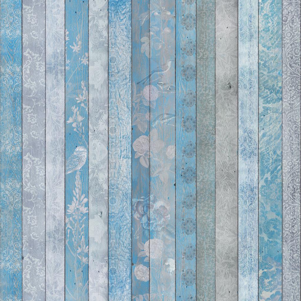 Панно Affresco Re-Space NR29-COL1 2x2,01 м