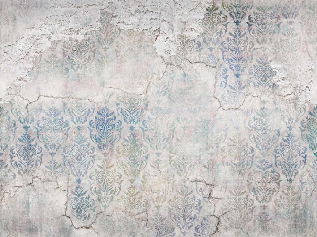 Панно Affresco Re-Space JV100-COL1 2x2,68 м
