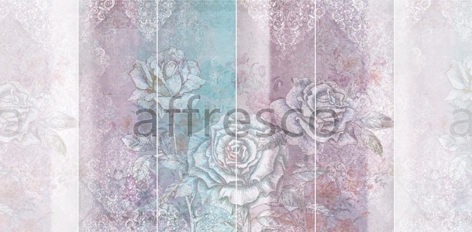 Панно Affresco Re-Space ZK91-COL1 2x2,68 м