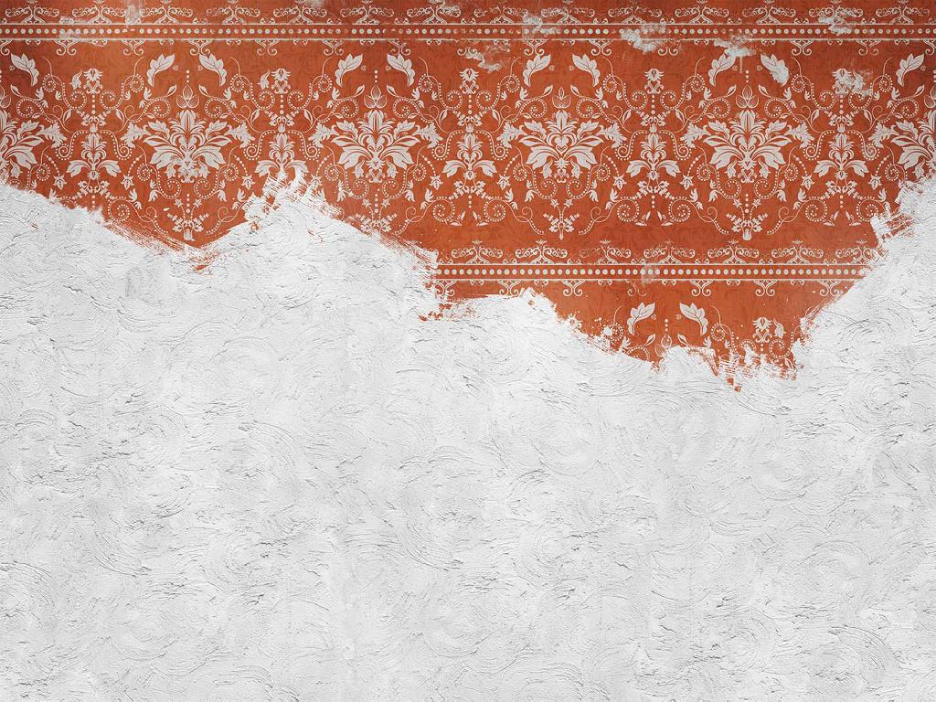 Панно Affresco Re-Space DP76-COL3 2x2,68 м