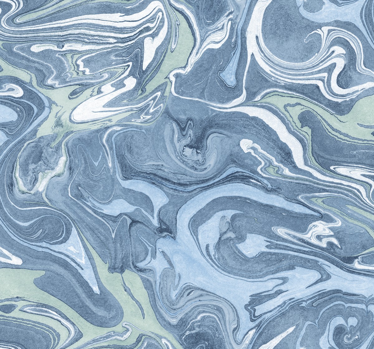 Обои KT Exclusive Charleston Oil on Water CN30602