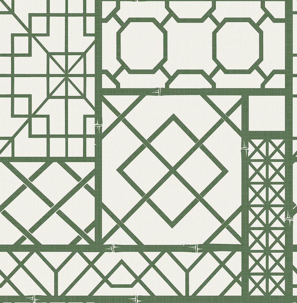 Обои KT Exclusive Charleston Lattice CN31304